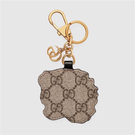 gucci key case|Gucci keychain for women.